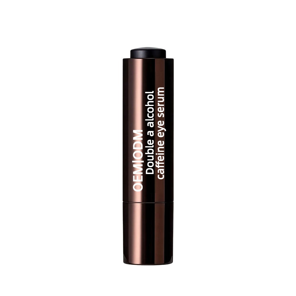 Double A Alcohol Caffeine Eye Serum OEM ODM