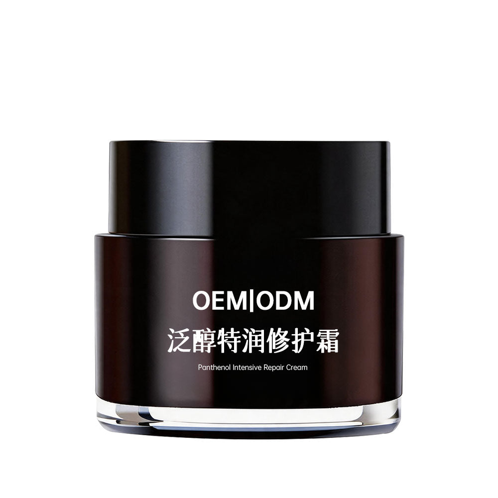 Panthenol Intensive Repair Cream OEM ODM