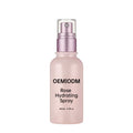 Rose Hydrating Spray OEM ODM