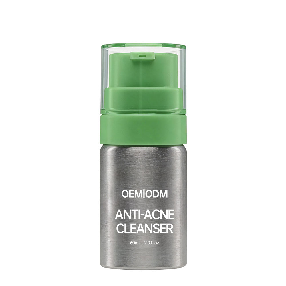 Anti-Acne Cleanser OEM ODM