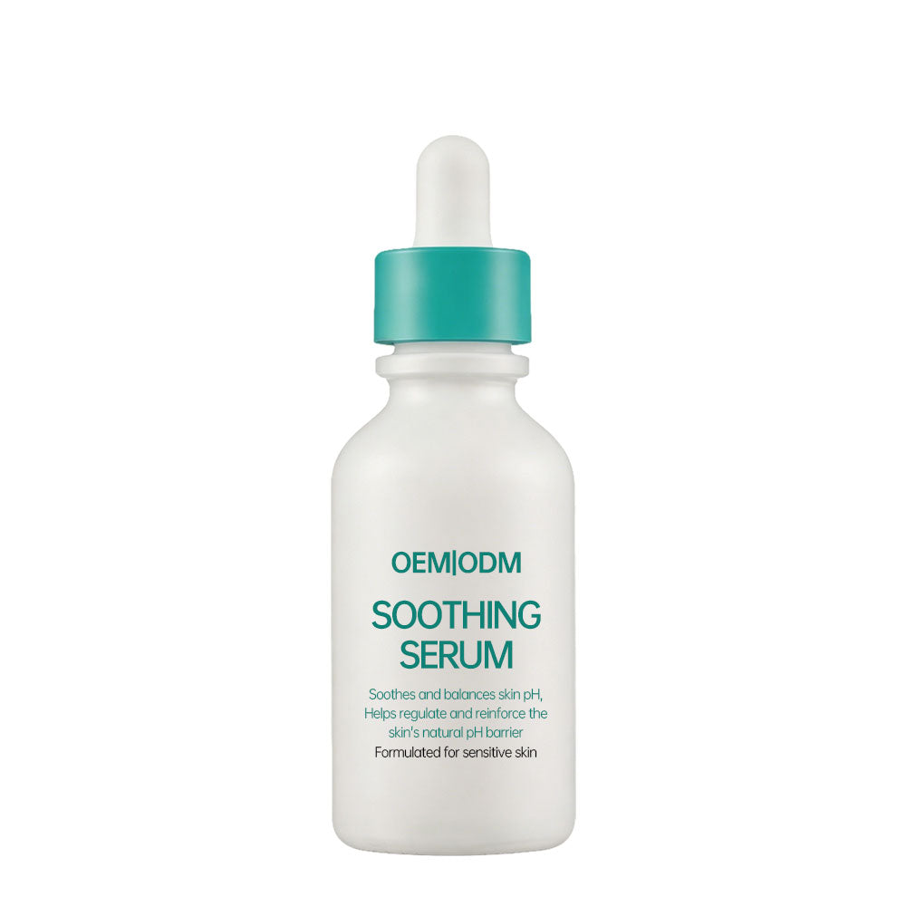 Soothing Serum OEM ODM