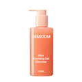 Rice Foaming Gel Cleanser OEM ODM