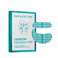 Face & Eye Lifting Tape OEM ODM