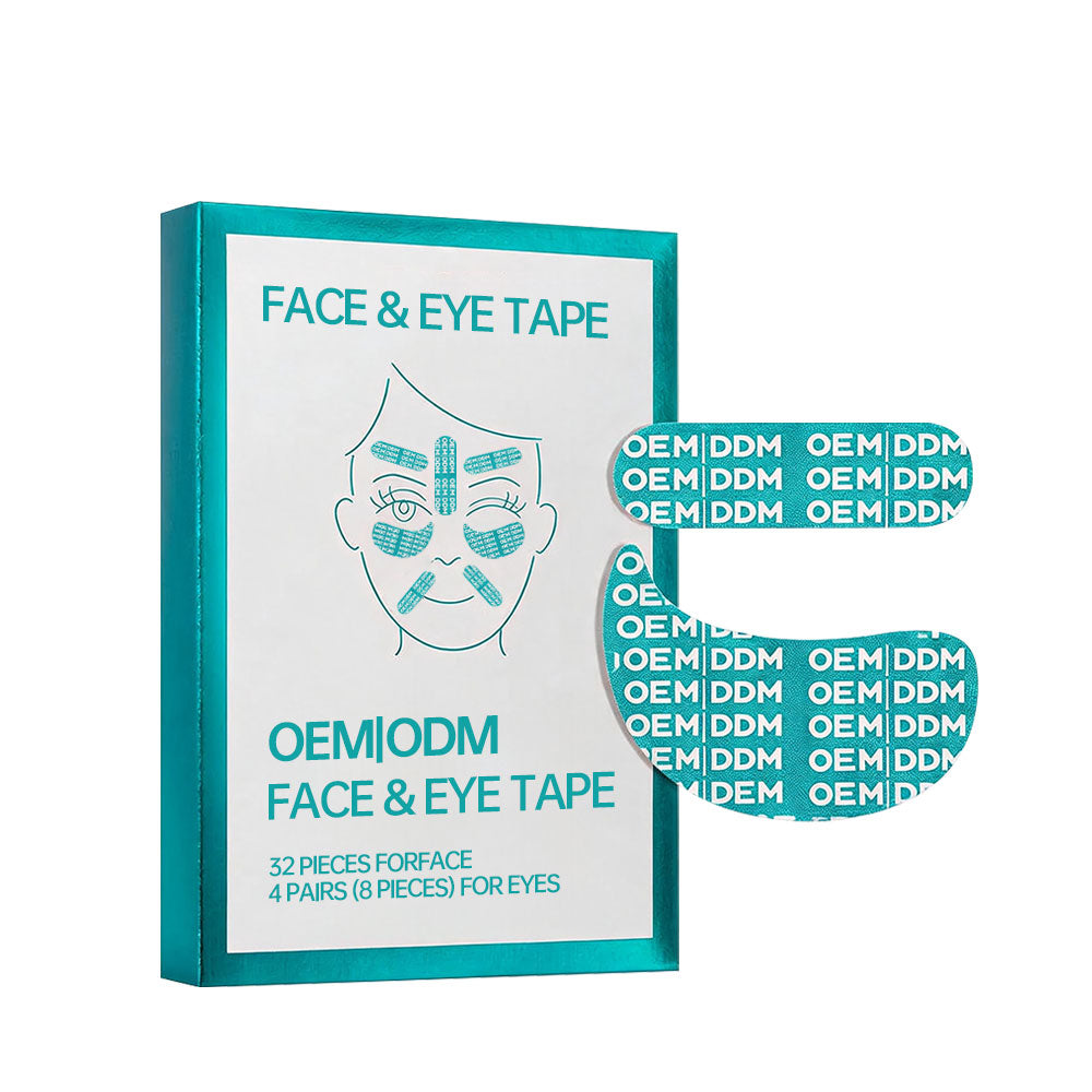 Face & Eye Lifting Tape OEM ODM