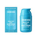 Salicylic Acid Moisturizer OEM ODM