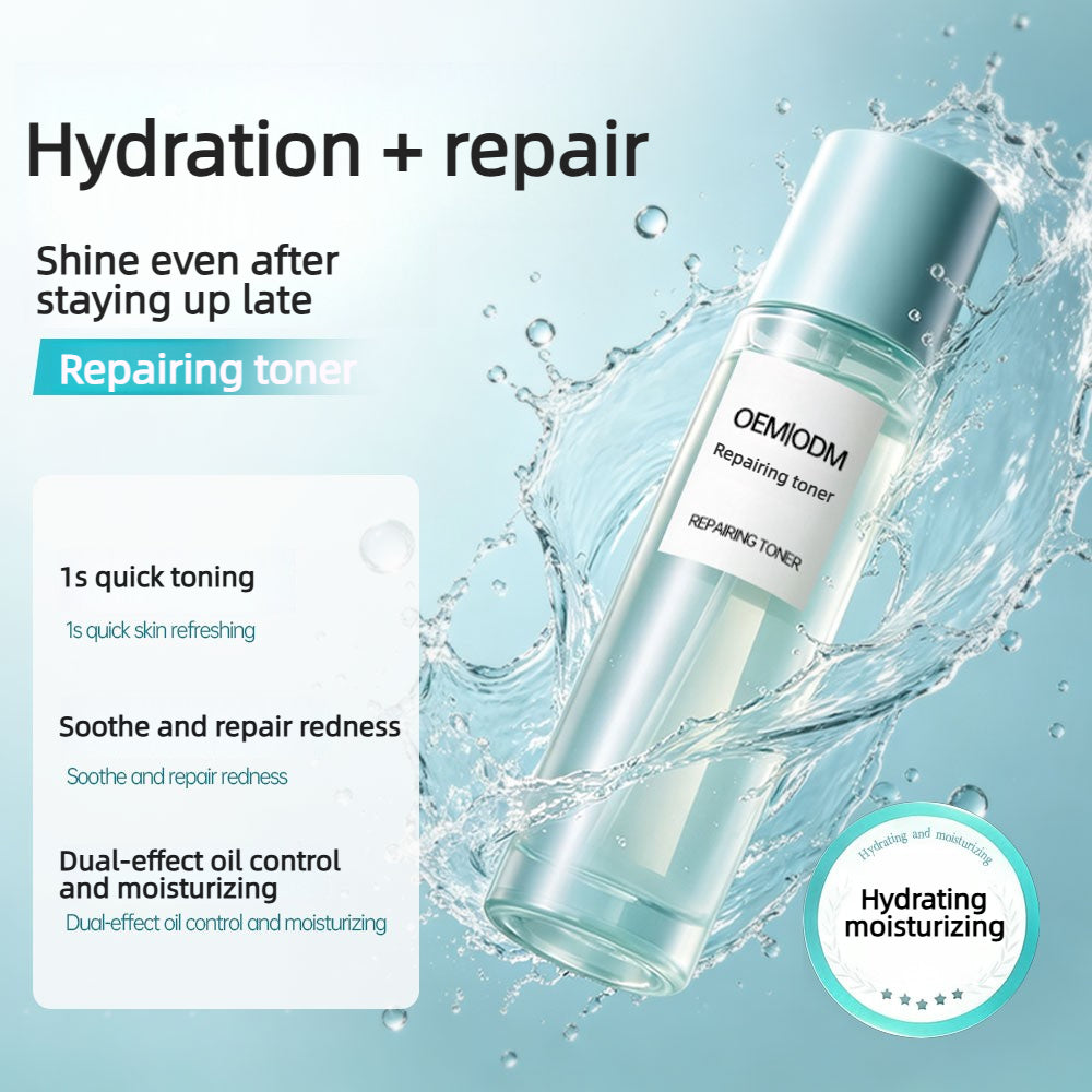 Repair Toner OEM ODM