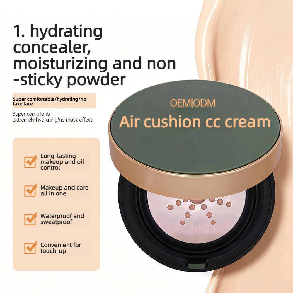 Air Cushion CC Cream OEM ODM