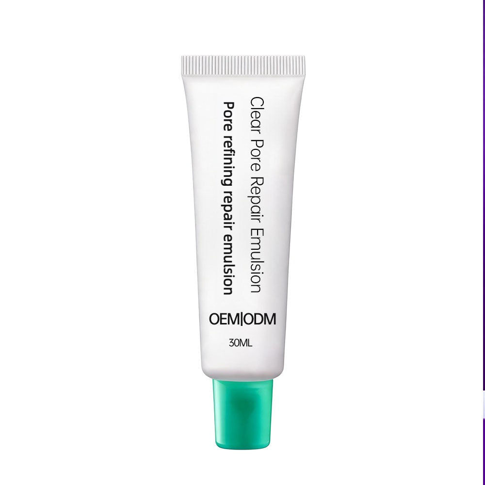 Clear Pore Repair Emulsion OEM ODM