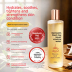 Black Tea Repair Essence Water OEM ODM