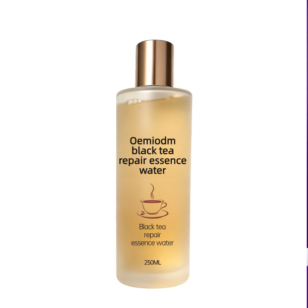 Black Tea Repair Essence Water OEM ODM