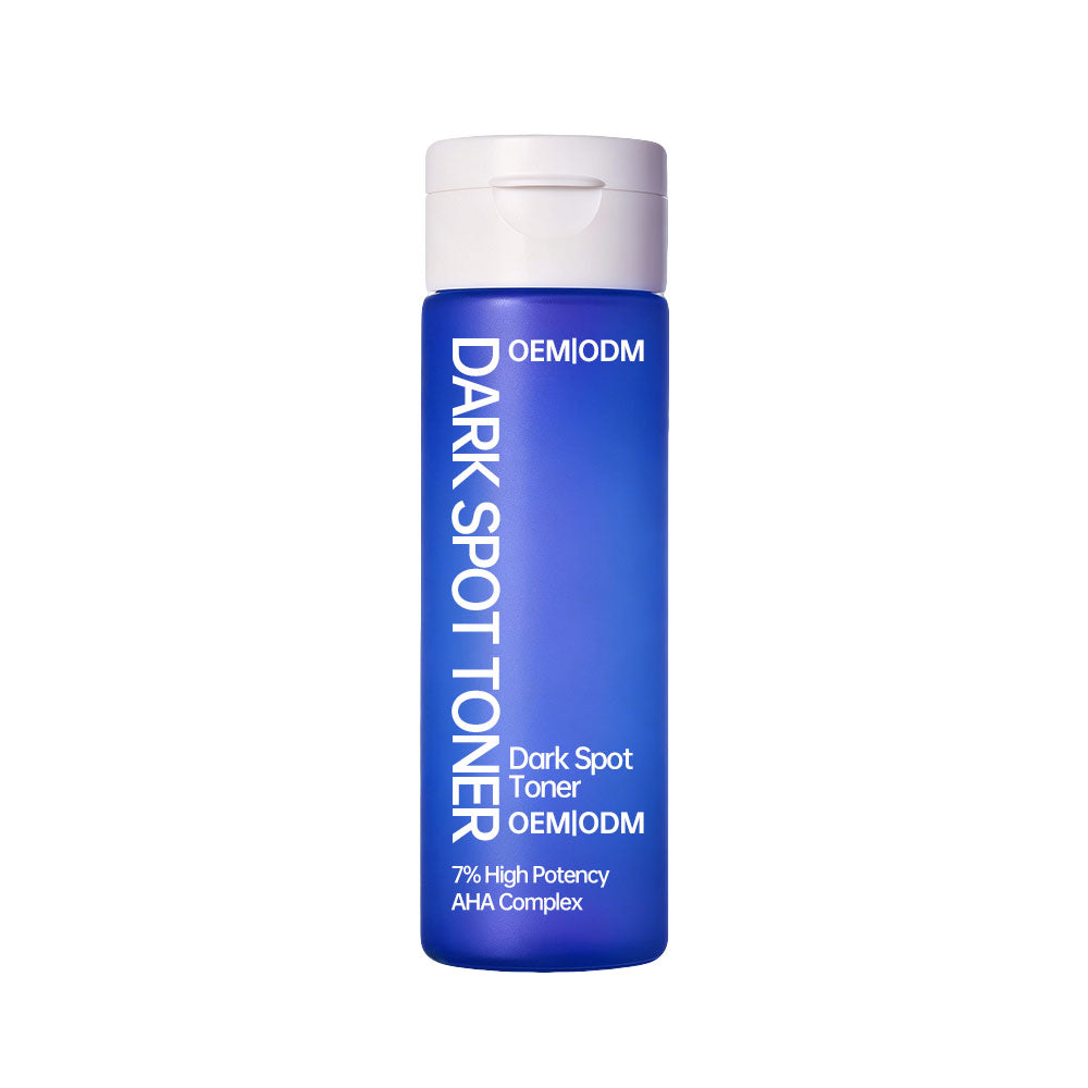 Dark Spot Toner OEM ODM