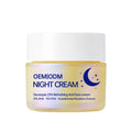 25% AHA PHA Exfoliating Night Cream OEM ODM