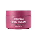 Fragrance Firming Body Cream OEM ODM