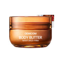 Moisturizing Firming Body Butter OEM ODM