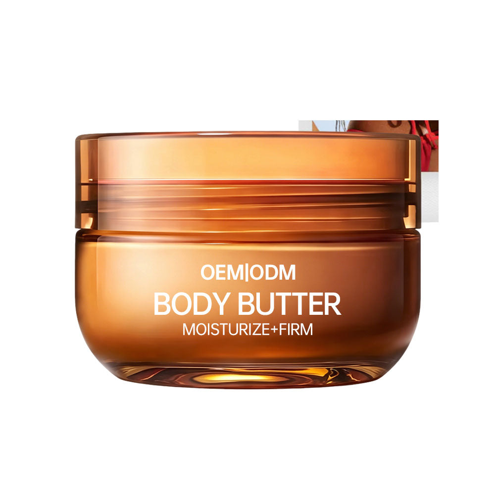 Moisturizing Firming Body Butter OEM ODM