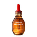 Organic Moroccan Argan Oil OEM ODM