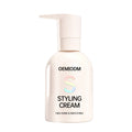 High Shine Smoothing Hair Styling Cream OEM ODM