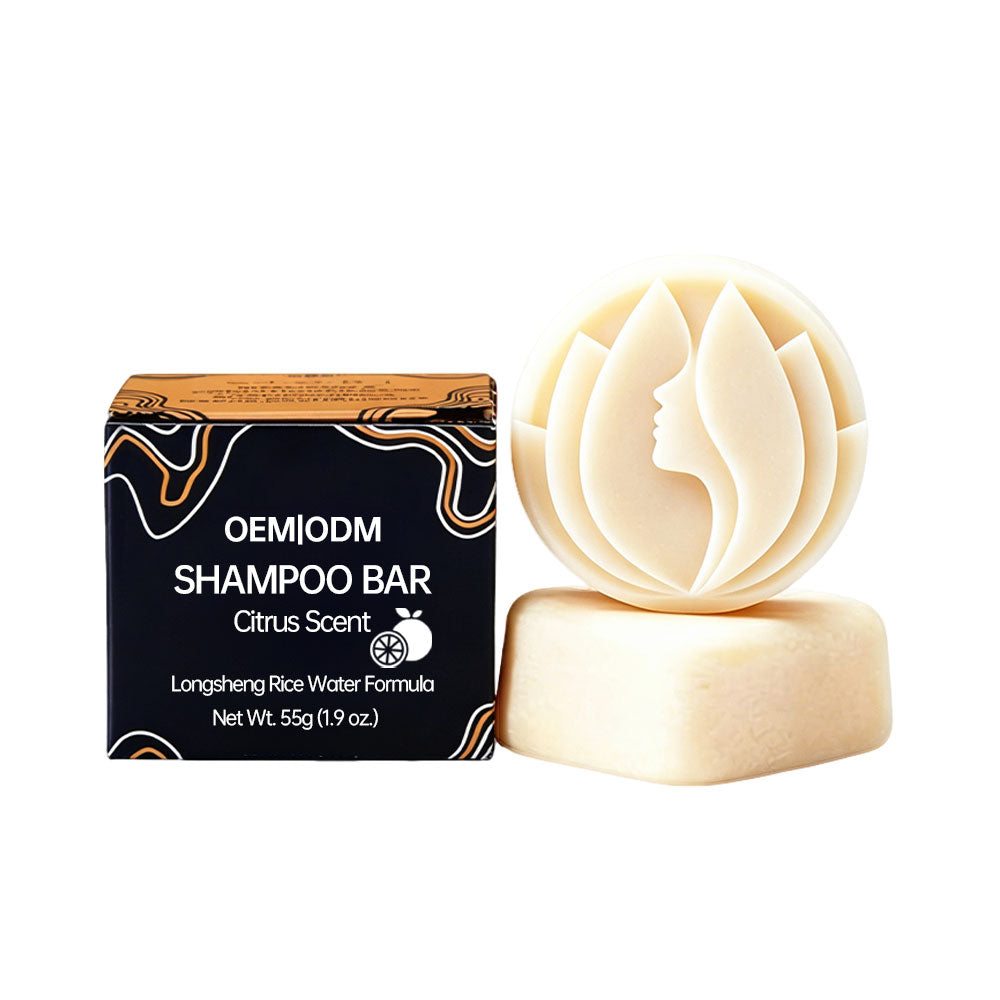 Scalp Care Shampoo Kit OEM ODM