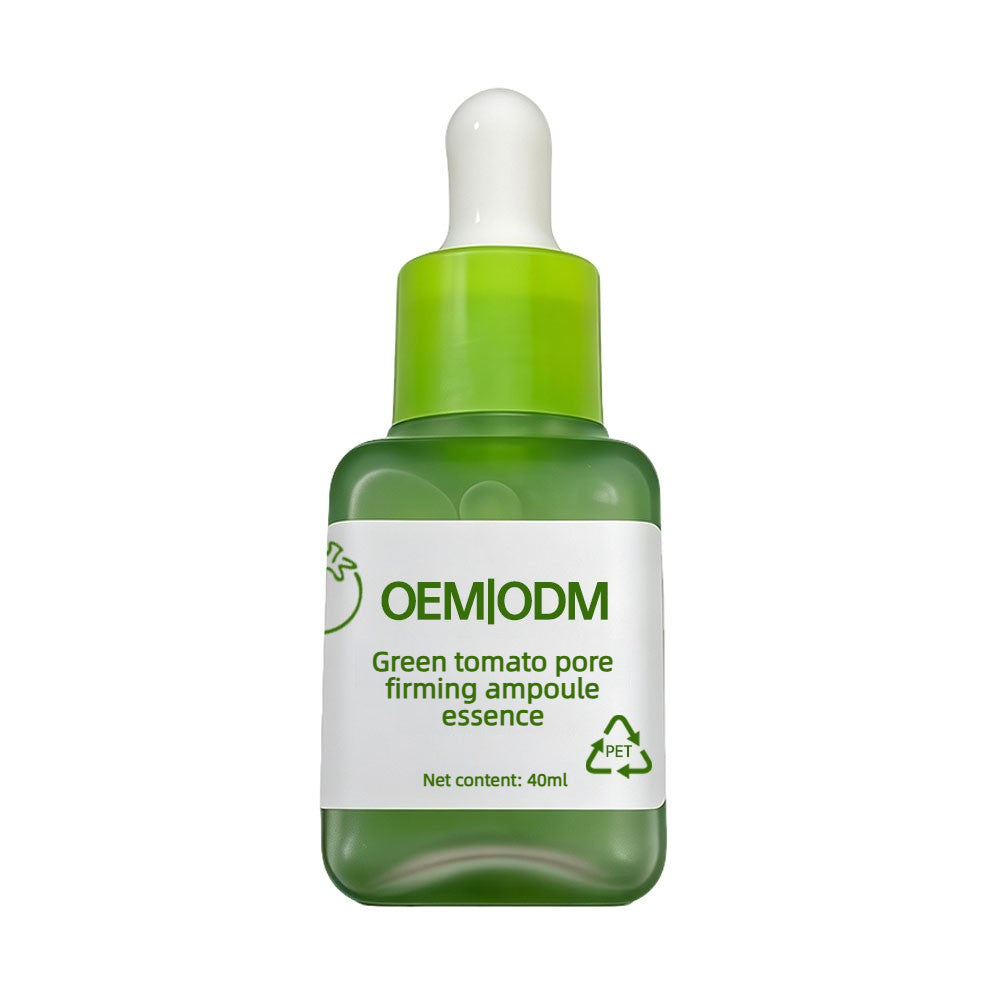 Green Tomato Pore Tightening Essence OEM ODM