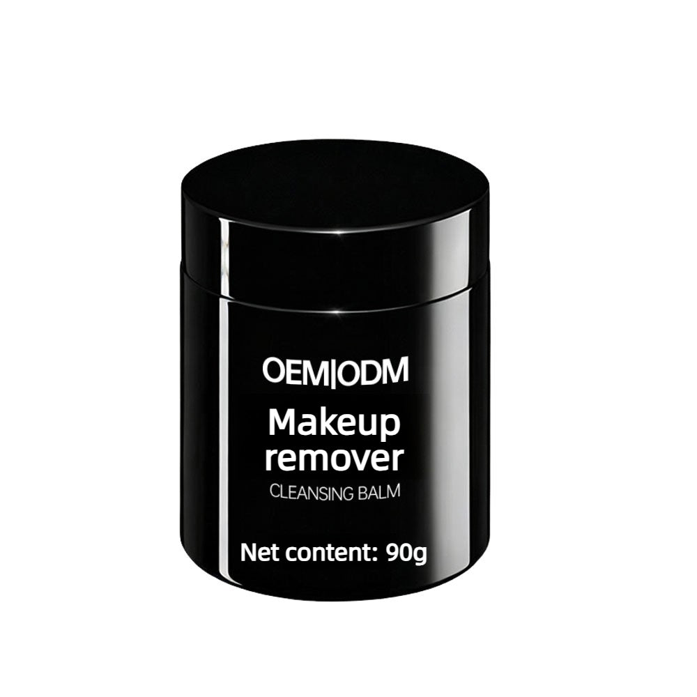 Fast Emulsifying Deep Cleansing Balm OEM ODM
