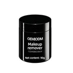 Fast Emulsifying Deep Cleansing Balm OEM ODM