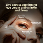 Revitalizing Firming Eye Cream 40ml OEM ODM