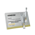 Lactic Acid Single-dose Essence OEM ODM