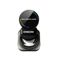 Black Magnetic Oil-control Setting Loose Powder OEM ODM