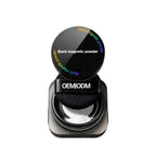 Black Magnetic Oil-control Setting Loose Powder OEM ODM