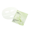 Heartleaf Soothing Jelly Gel Mask OEM ODM