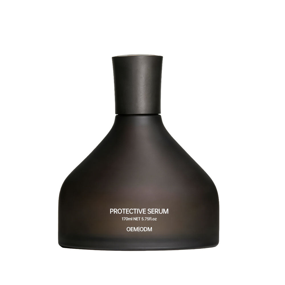Heartleaf Barrier Protective Serum OEM ODM