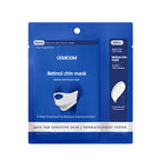 Retinol Chin Mask OEM ODM