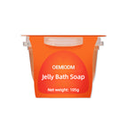 Jelly Bath Soap OEM ODM