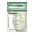 Centella Asiatica Gel Mask OEM ODM