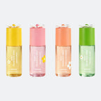 Flower Cap Body Fragrance Spray OEM ODM