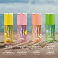 Flower Cap Body Fragrance Spray OEM ODM