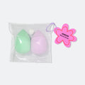 Waterdrop Makeup Sponge Set OEM ODM