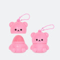Cute Bear Lip Balm OEM ODM