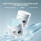 Smoothie Soothing Cream OEMODM