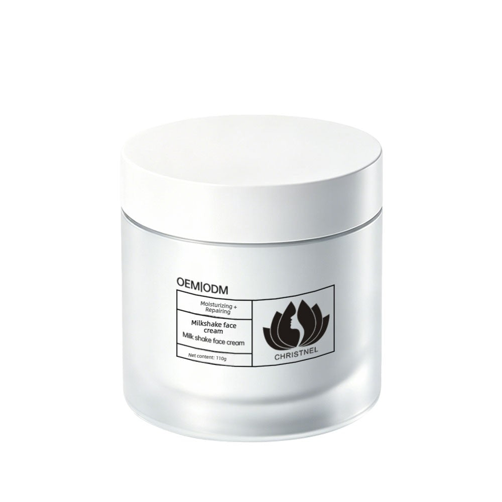 Smoothie Soothing Cream OEMODM