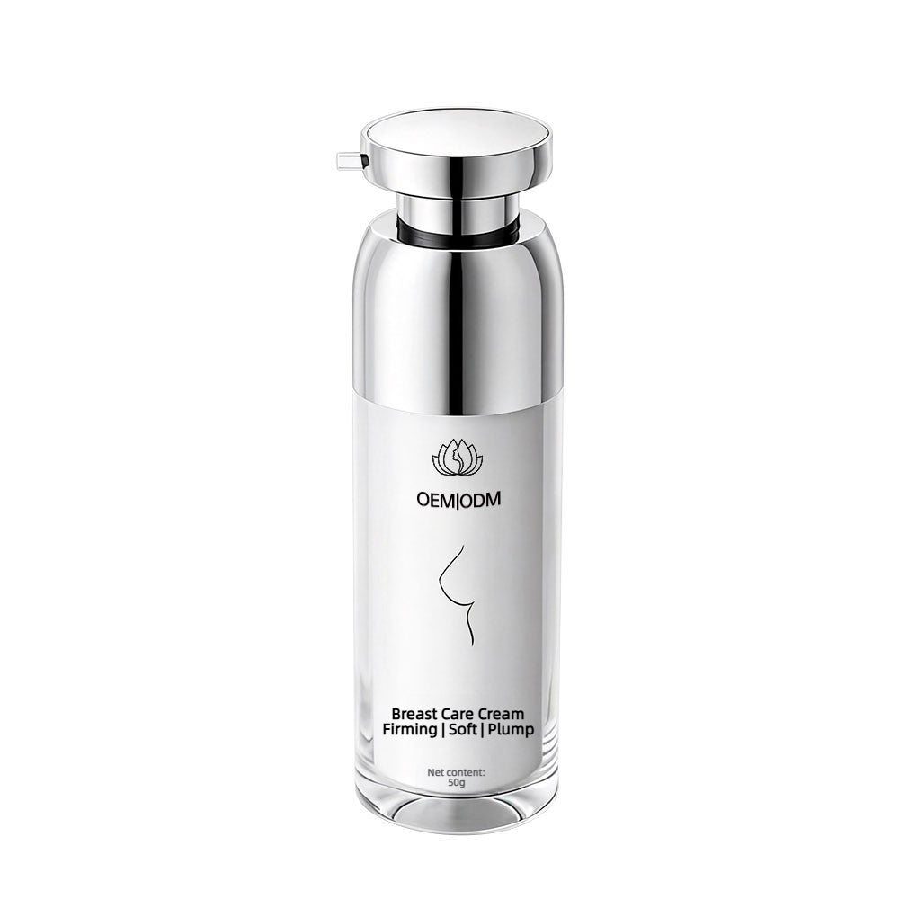 Bust Care Cream OEMODM