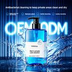 Men's Intimate Care Wash OEMODM