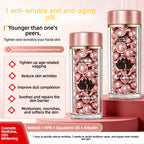 Firming Capsule Serum OEMODM