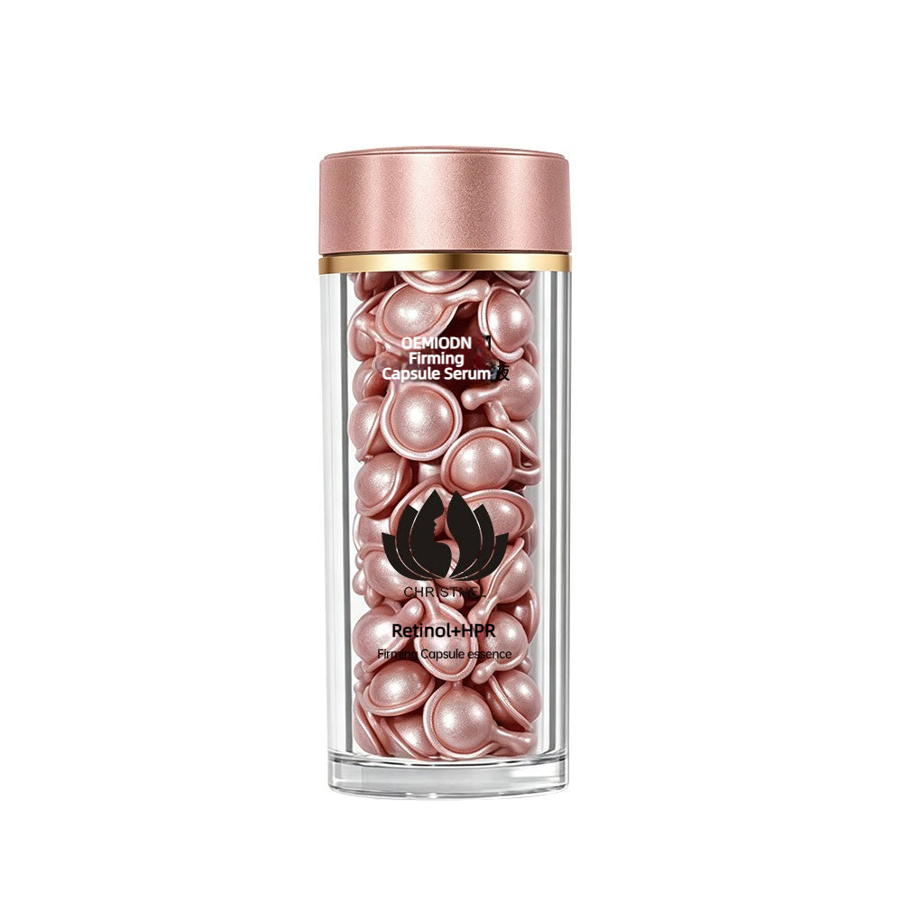 Firming Capsule Serum OEMODM