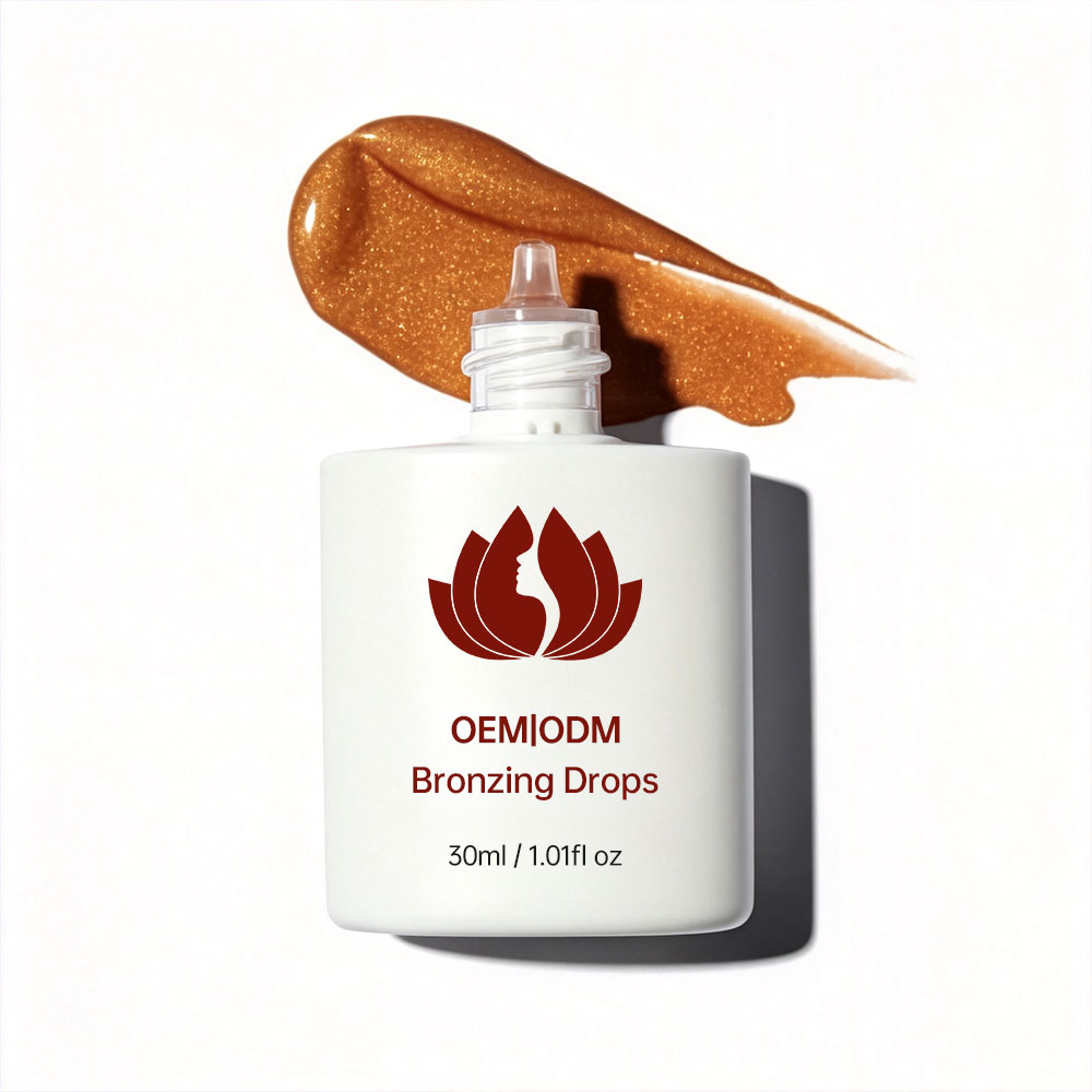 Bronzing Drops OEM ODM