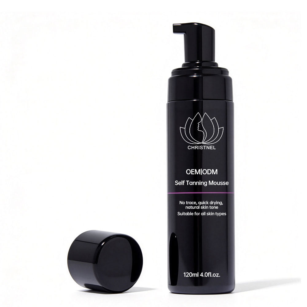 Self Tanning Mousse OEMODM