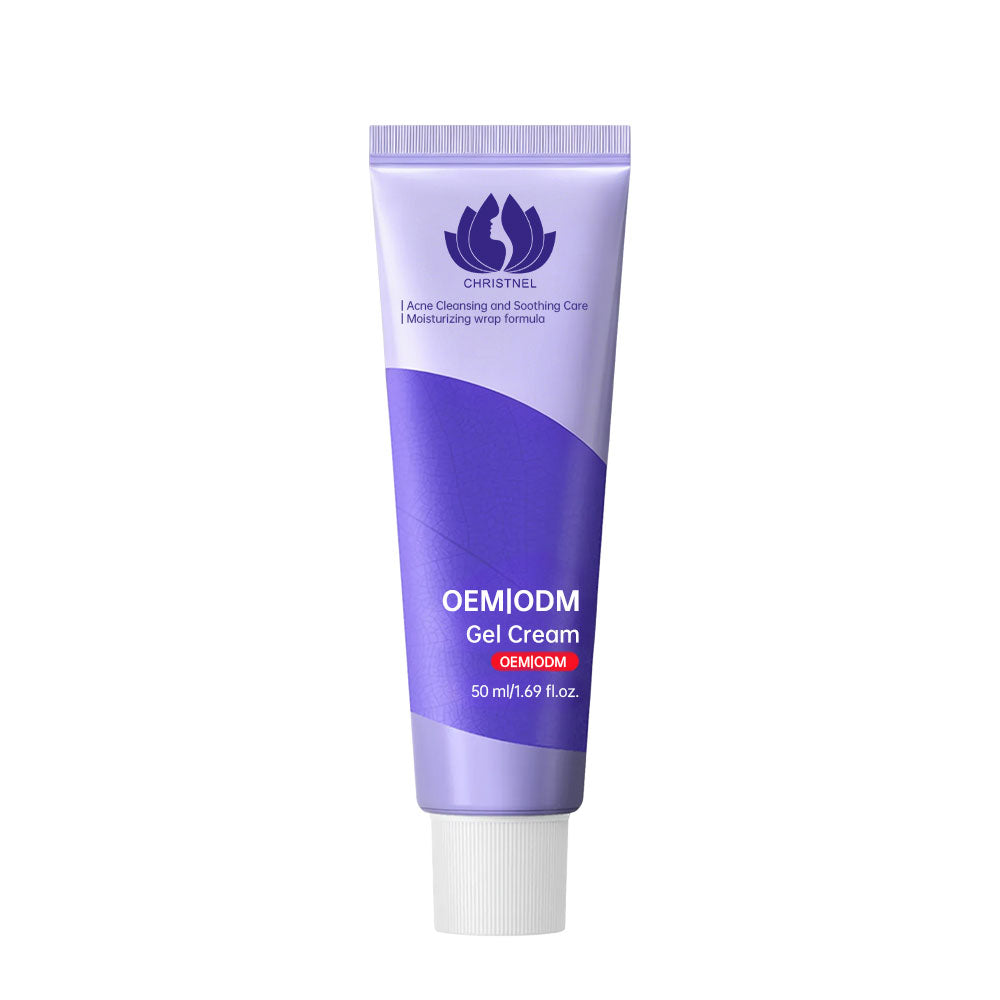 Gel Cream OEMODM