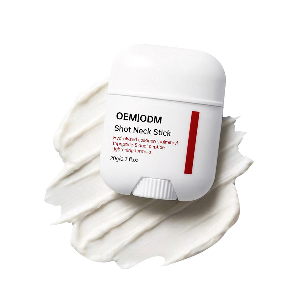 Peptide Shot Neck Stick OEMODM