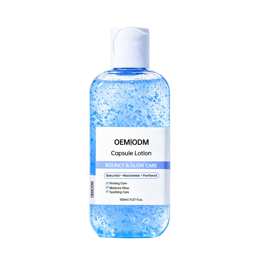 Capsule Lotion OEMODM