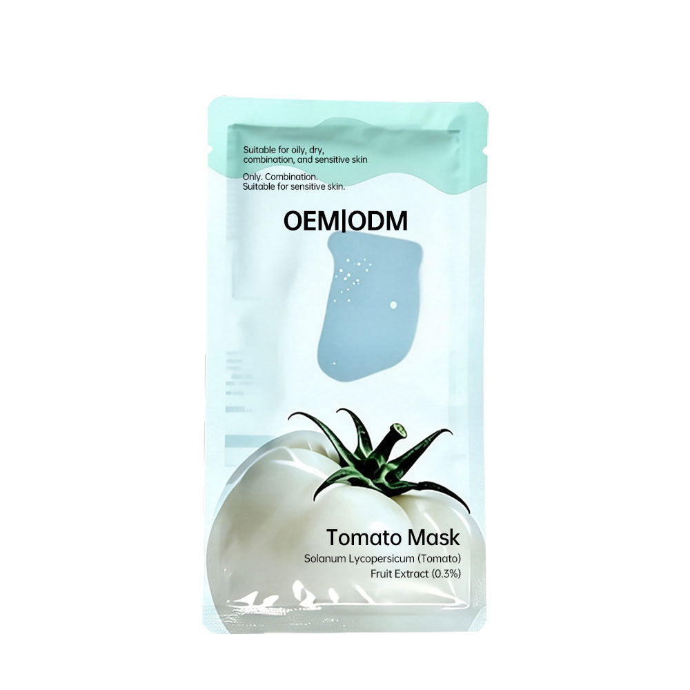 Tomato Night Revitalizing Mask OEMODM